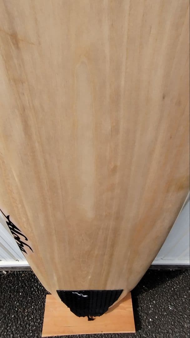 Aloha 「BLACK PANDA 5'6\"」EPS中古ボード