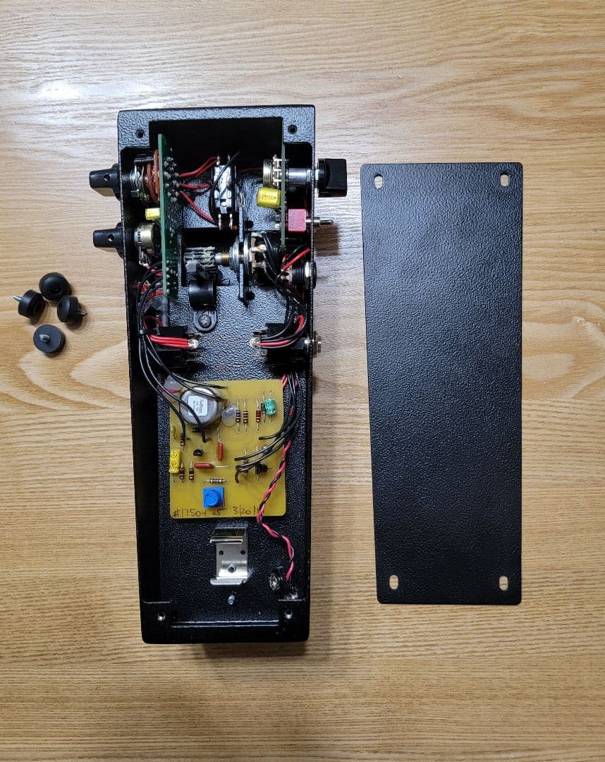 ガ*8様 Fulltone CLYDE WAH DELUXE