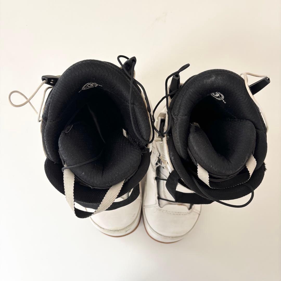 DEELUXE TEAM ID LTD スノーボードブーツ 24.5cm