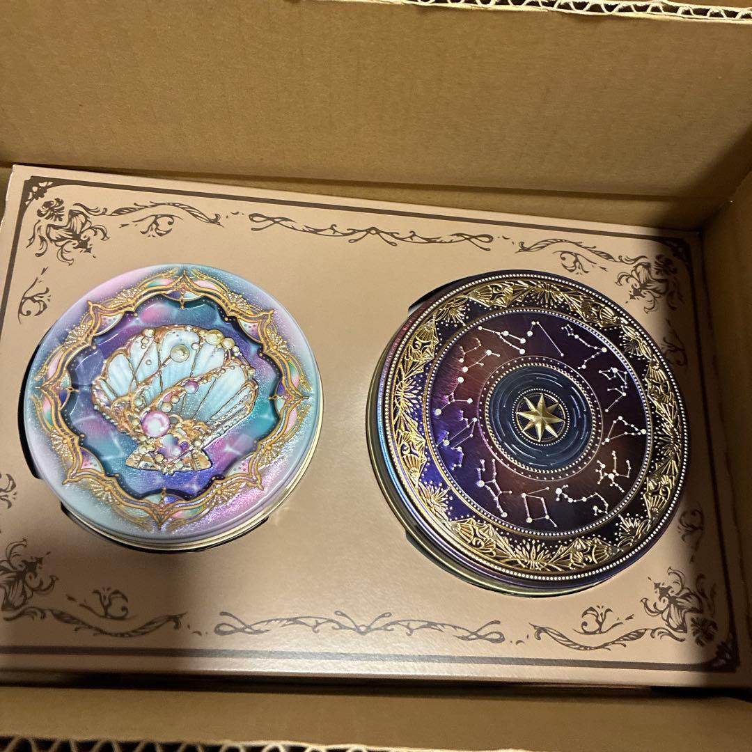 ナハトラビュリント コンプリートBOX