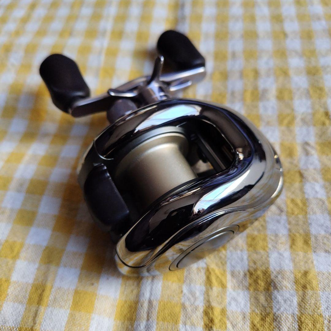 シマノ　スコーピオン　アンタレス 初代