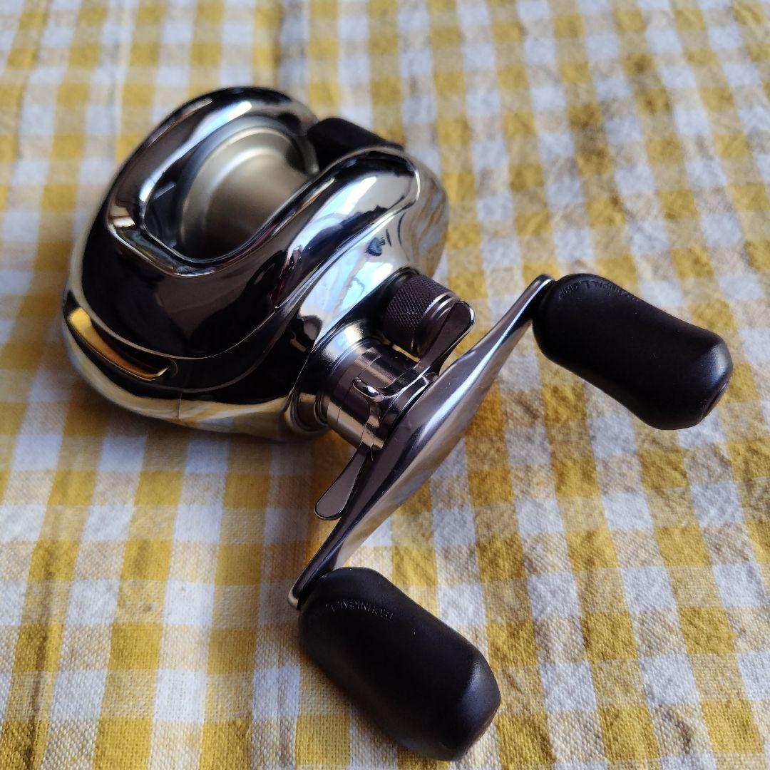 シマノ　スコーピオン　アンタレス 初代