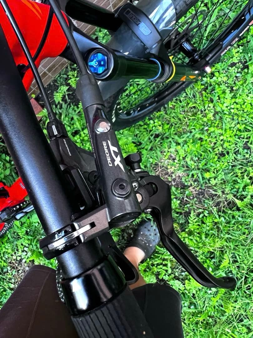 MEIRDA 2018 ONE-SIXTY 600 Mサイズ カスタム引取り限定