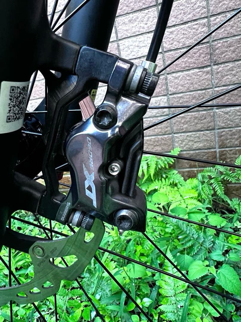 MEIRDA 2018 ONE-SIXTY 600 Mサイズ カスタム引取り限定