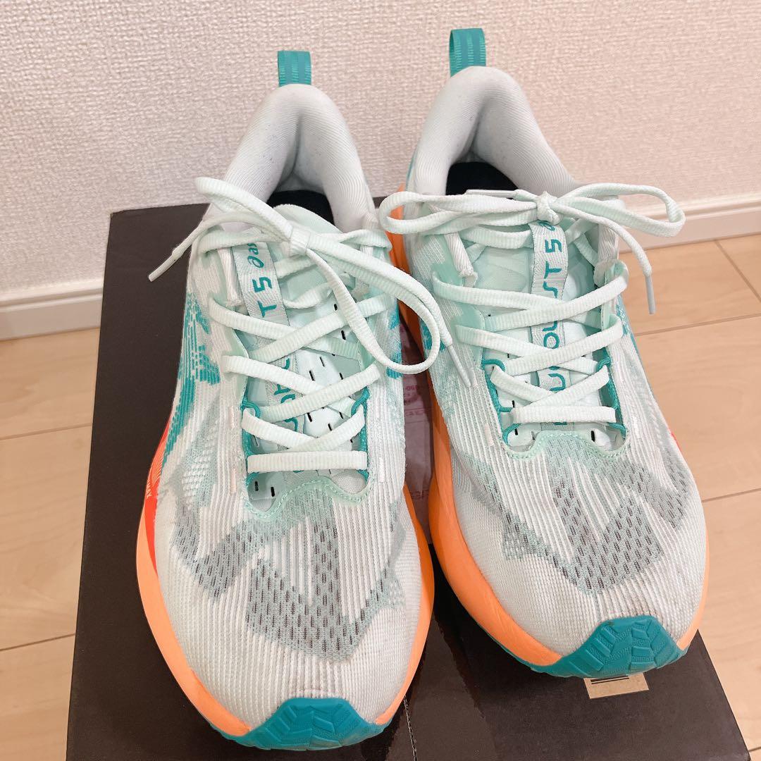 アシックス NOVABLAST 5 ノヴァブラスト5