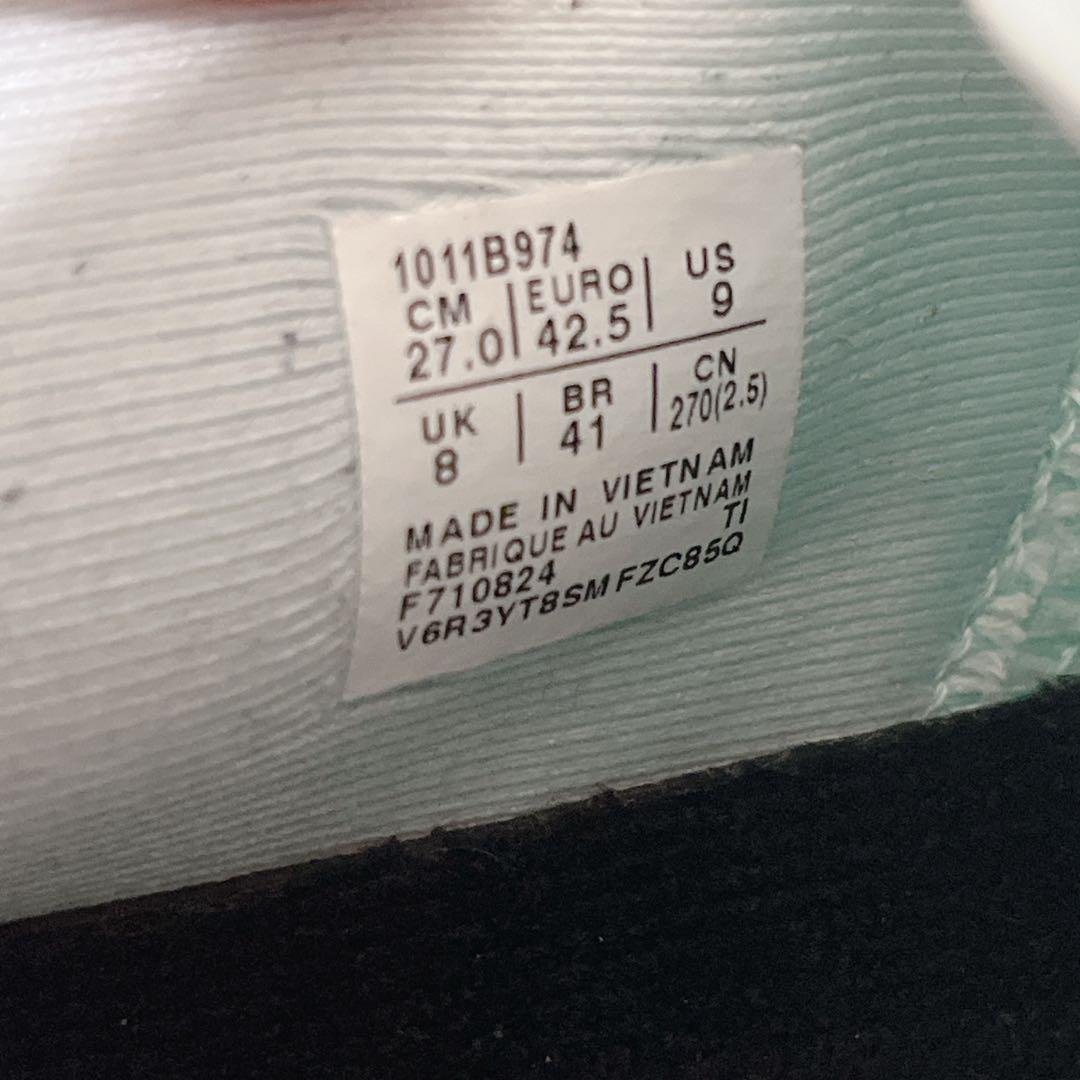 アシックス NOVABLAST 5 ノヴァブラスト5