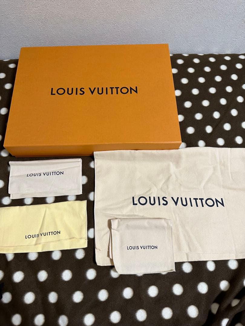 ルイヴィトン バレンシアガ　ショップバッグ　紙袋　おまけ含34点