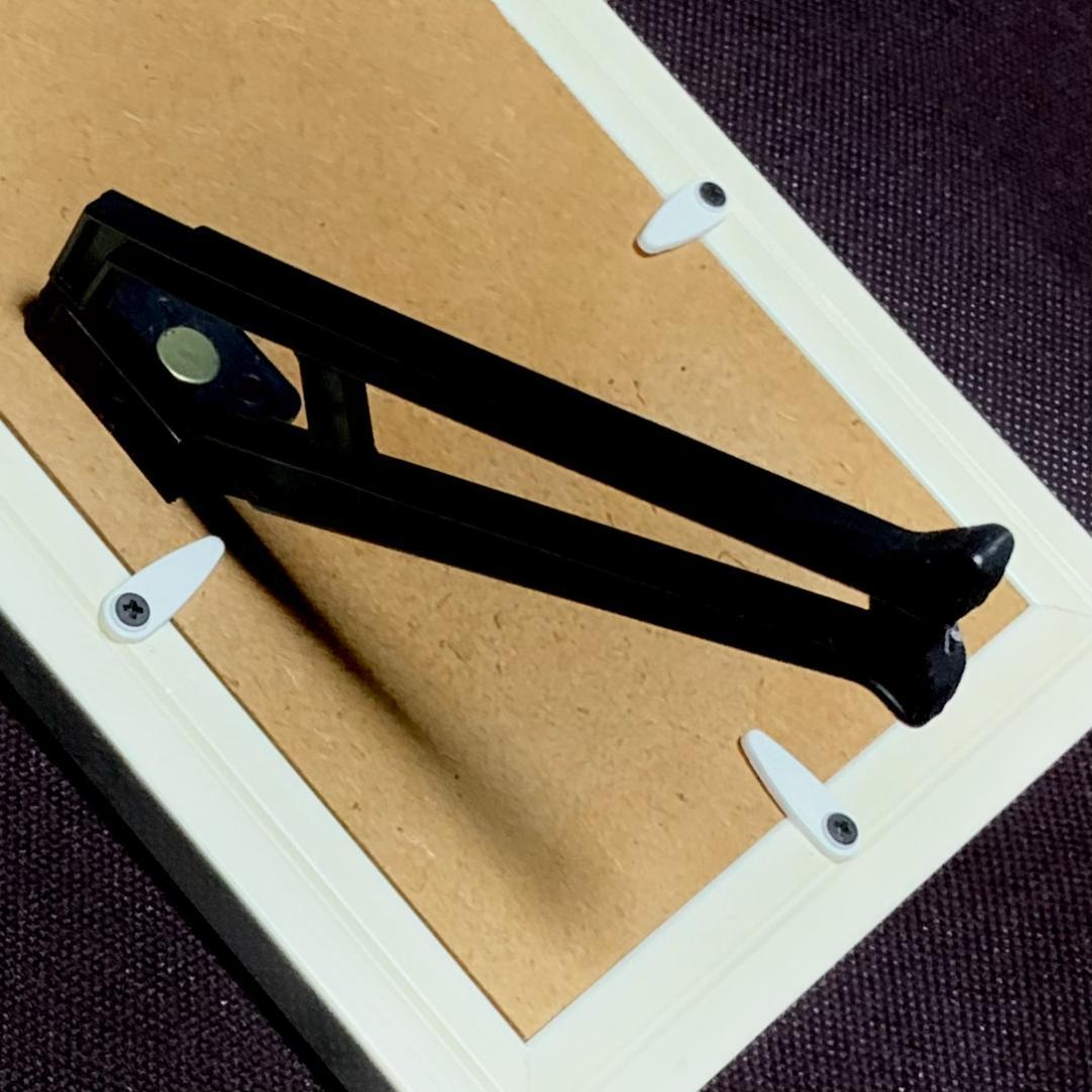 尾崎豊 Birthday Special '98 記念 フレーム付き