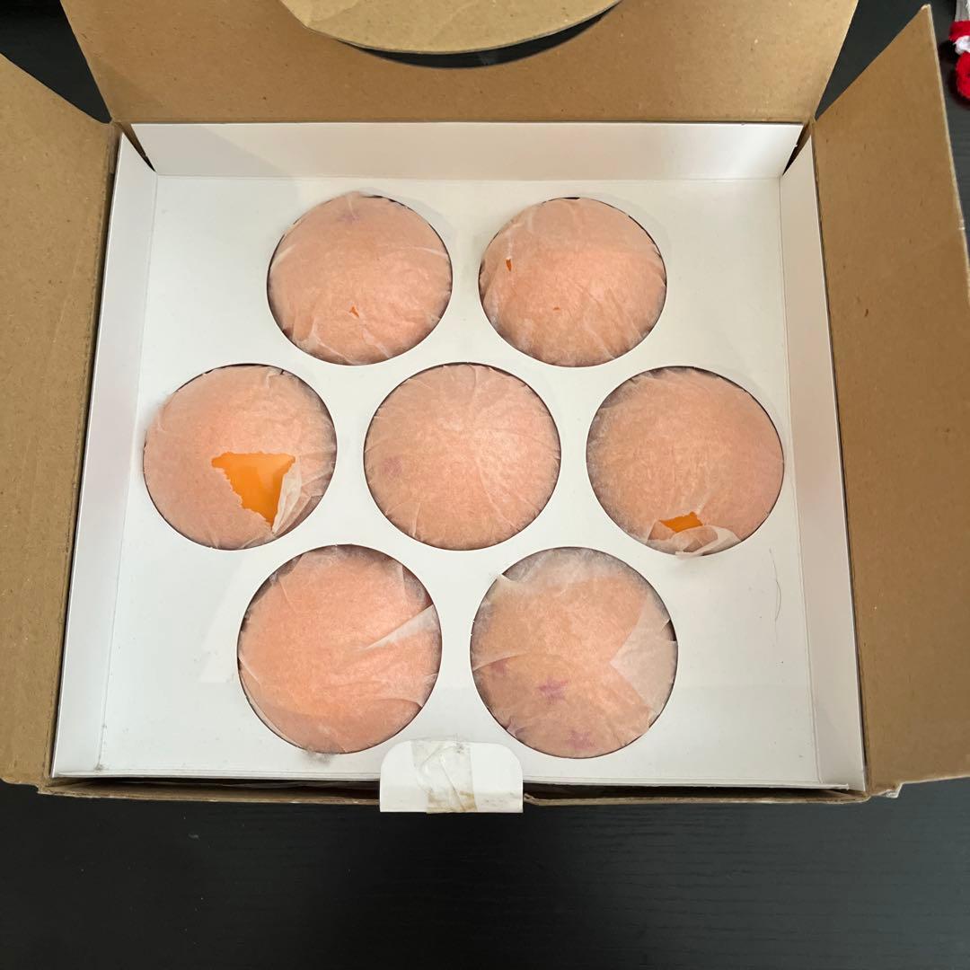 ドラゴンボール カプセル 7個入り クロニクル編