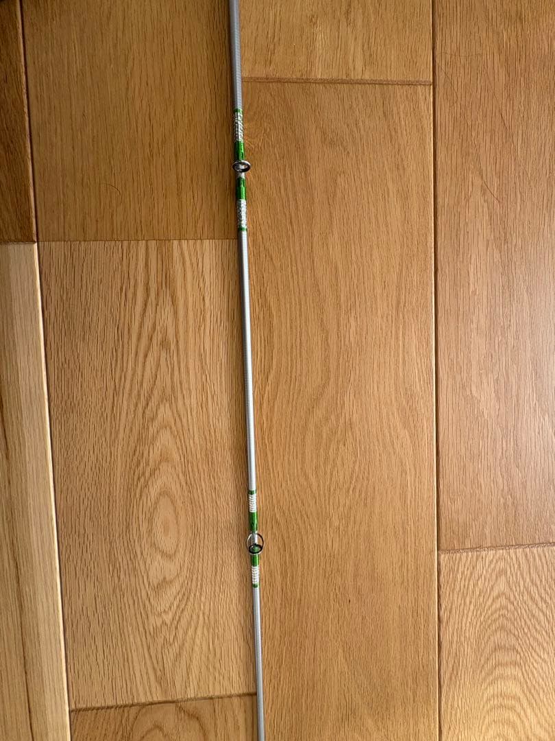 ヘッドハンターズ　キングフィッシャーパイドパイパー