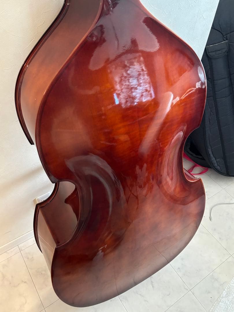 カルロジョルダーノ SB-150 ソフトケース付き　（直接取引限定）