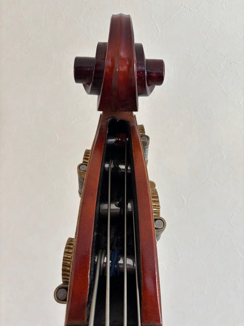 カルロジョルダーノ SB-150 ソフトケース付き　（直接取引限定）