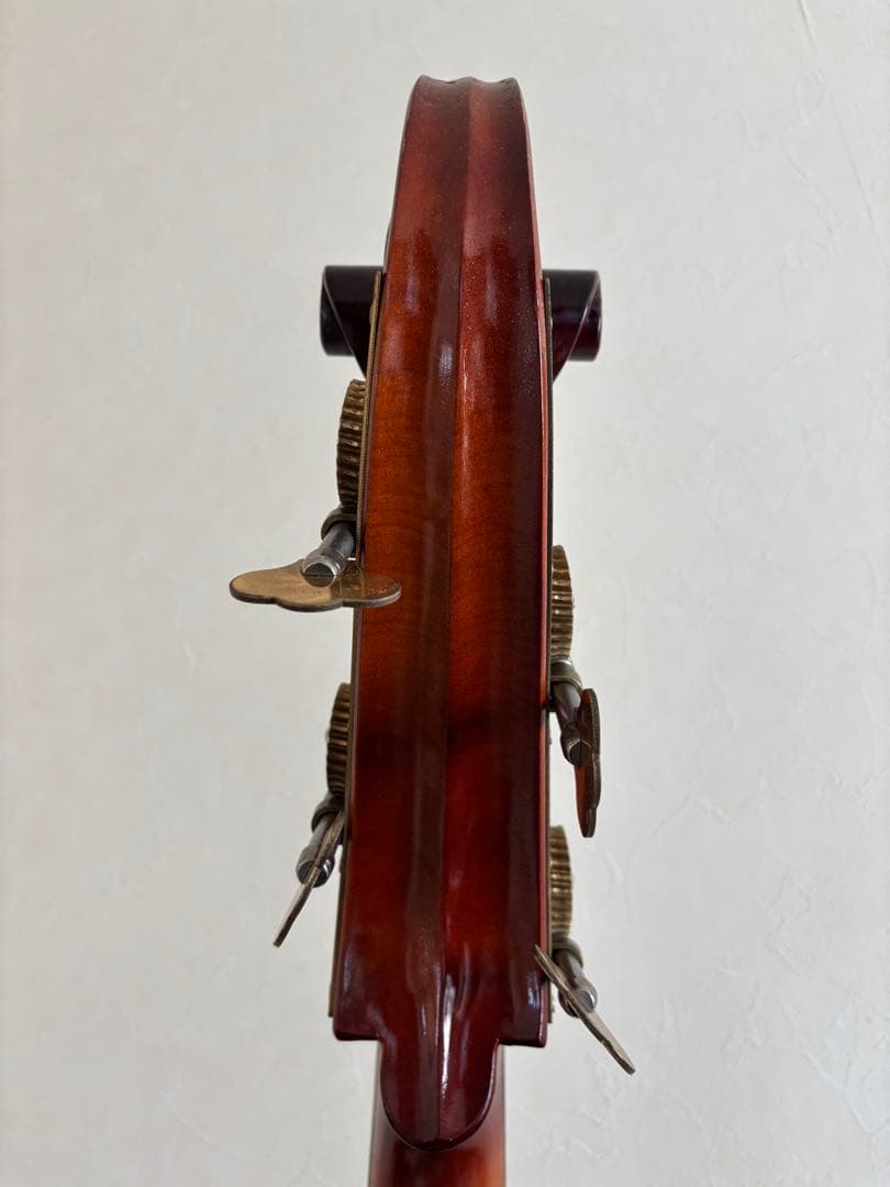 カルロジョルダーノ SB-150 ソフトケース付き　（直接取引限定）