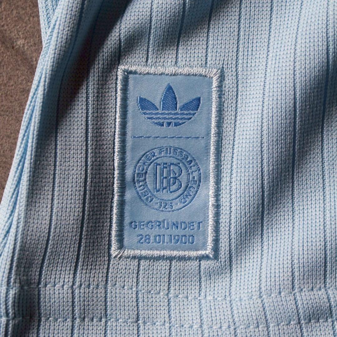 ドイツ代表 125周年 アニバーサリー GKユニフォーム 長袖 XL 日本未発売