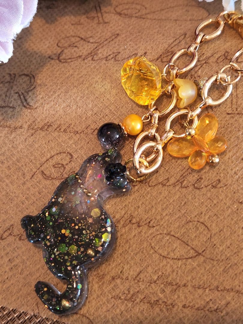 カスタムボールペン&キーホルダーNo3