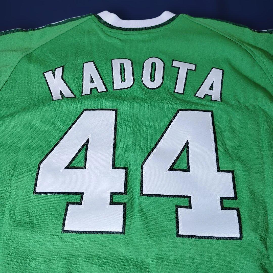 南海ホークス　門田博光選手　復刻ユニフォーム