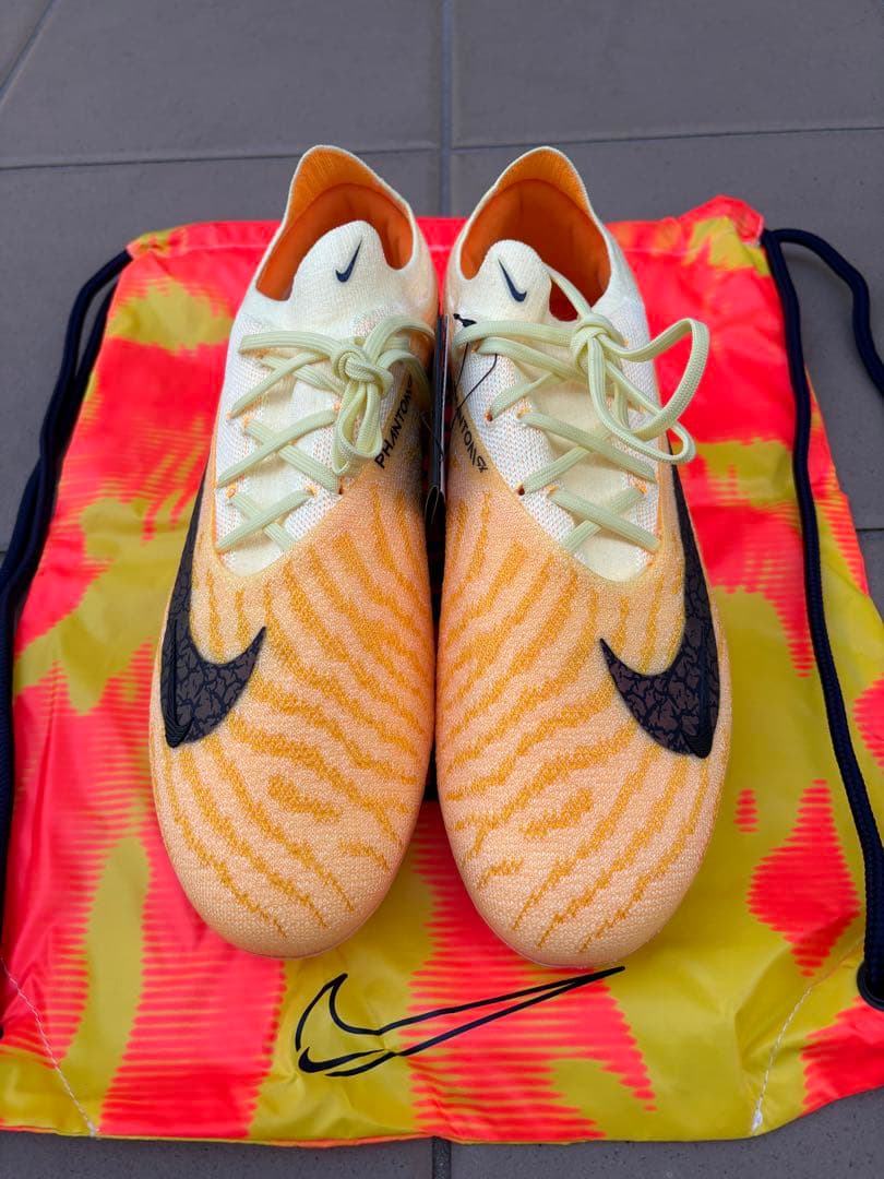 ナイキ ファントムGXエリート FG SE 28.0cm