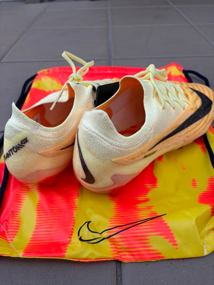 ナイキ ファントムGXエリート FG SE 28.0cm