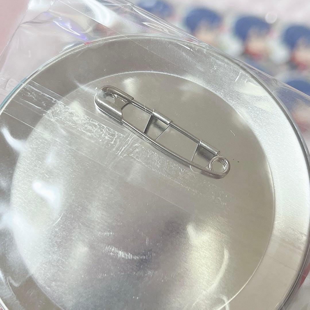 コネライ 缶バッジ KAITO