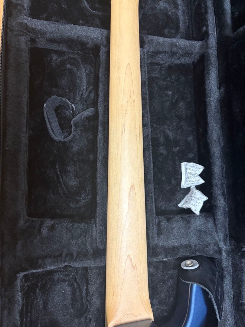 【美品】Sadowsky Metroline RS5LE-DLB/MH (国産）