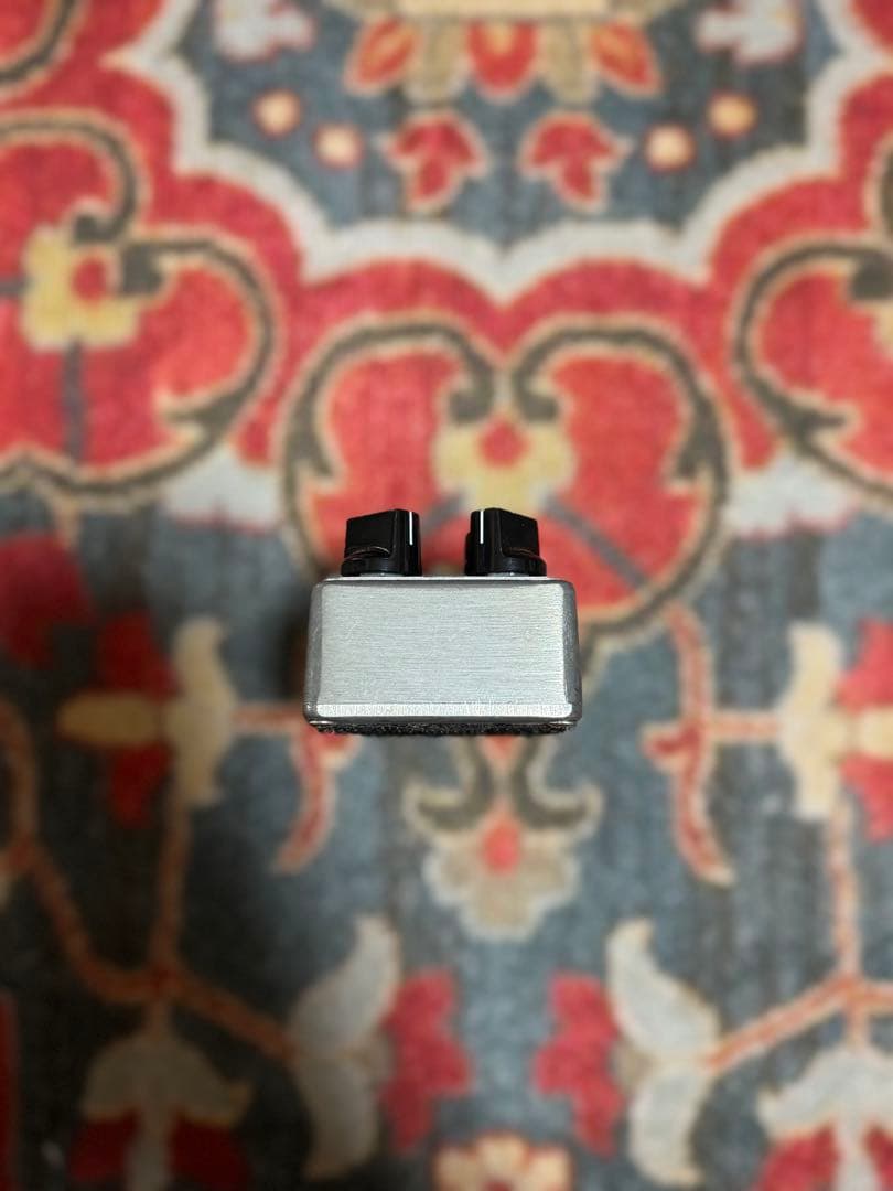 ギター Xotic AC Booster comp