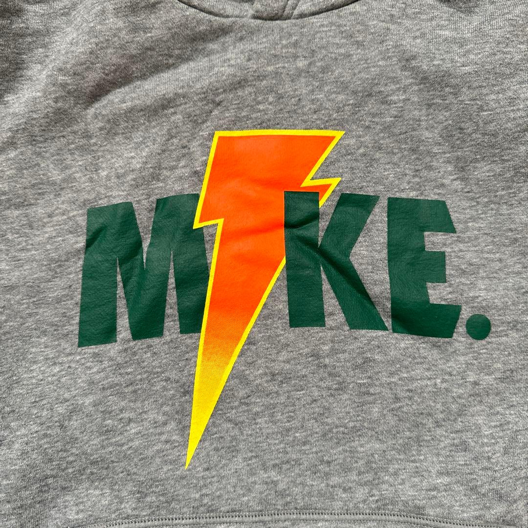 jordan Gatorade コラボ　パーカー