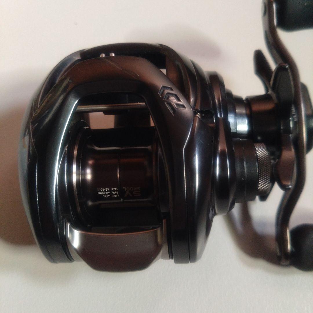 20タトゥーラ ジャンク(説明必読)