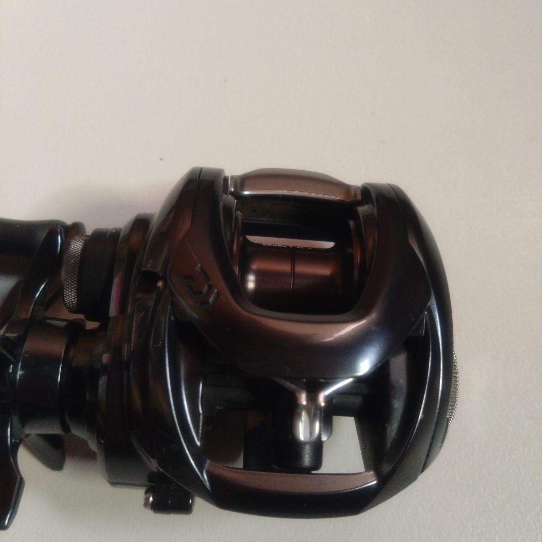 20タトゥーラ ジャンク(説明必読)