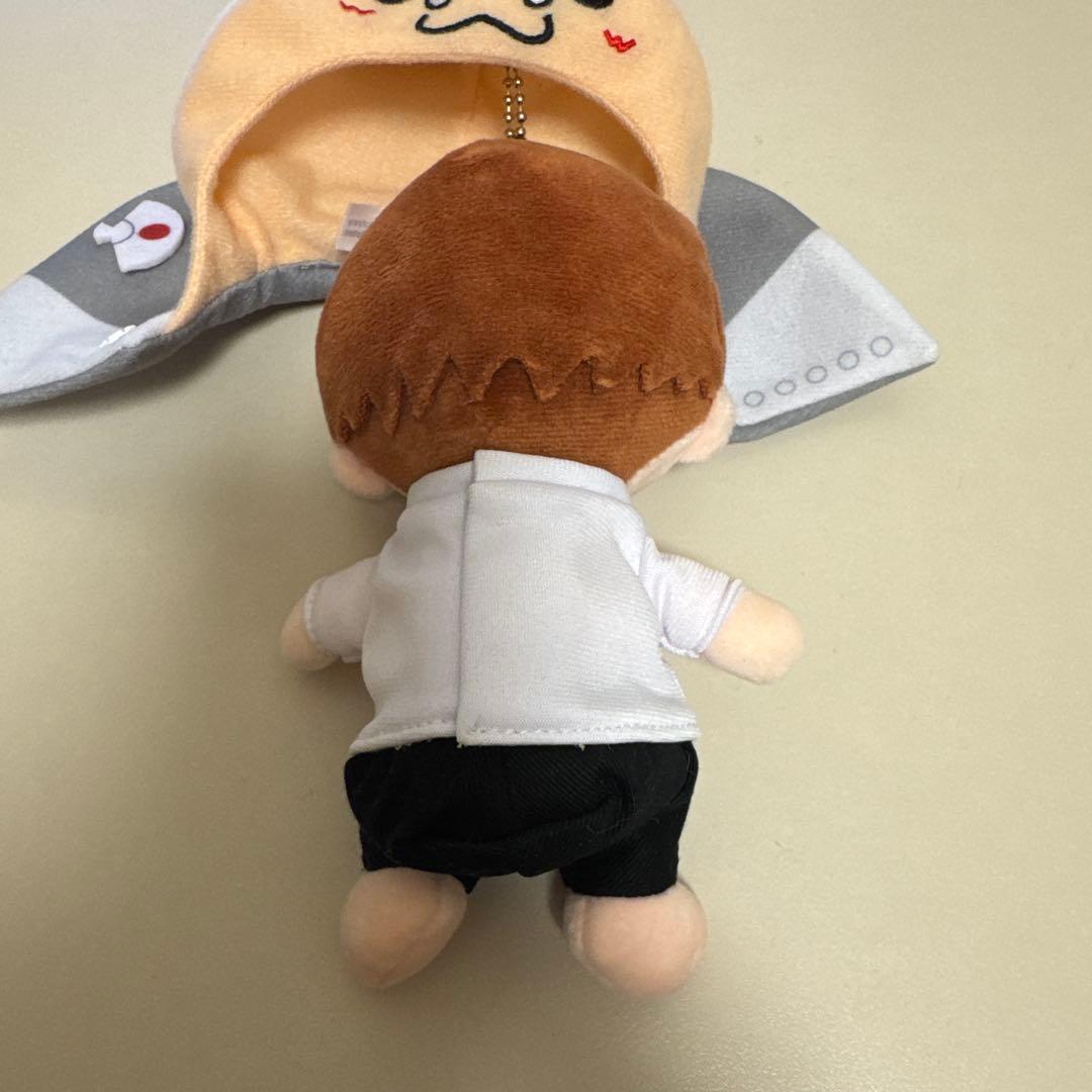 伊野尾慧 いのぬい