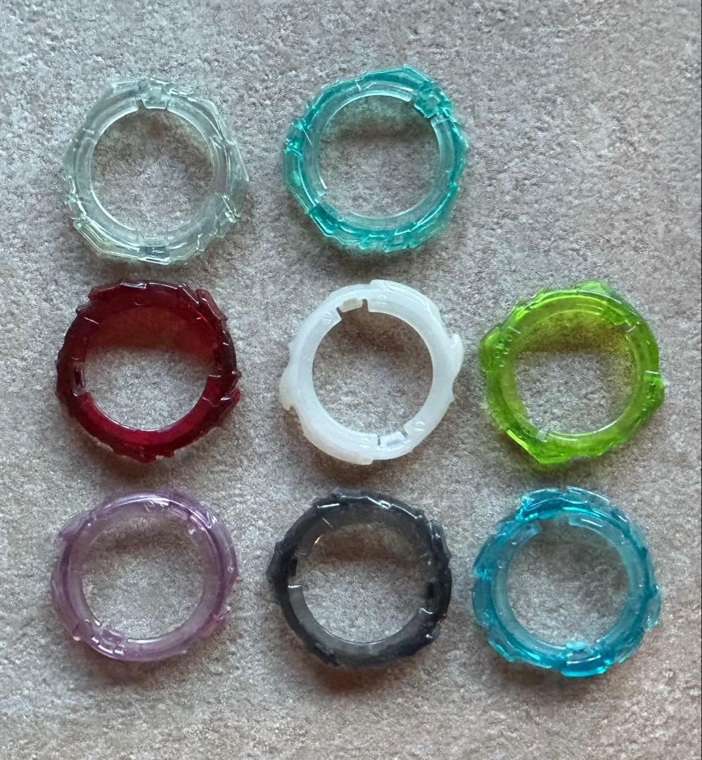 ベイブレード　まとめ売り