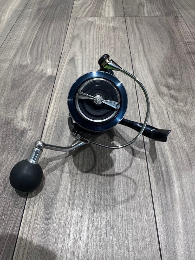 ダイワ 21セルテートSW6000-H