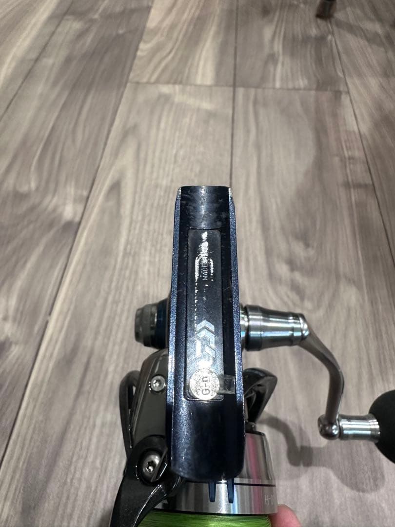 ダイワ 21セルテートSW6000-H