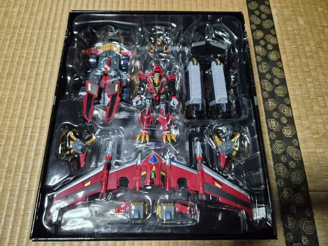 [ショーケース付き] グリッドマン The合体 まとめ売り