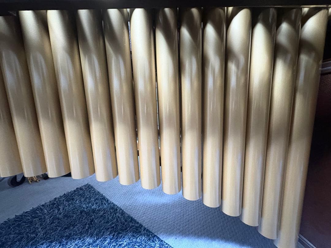 美品　マリンバ　KOROGI コオロギ　4 1/3オクターブA-C 660DX