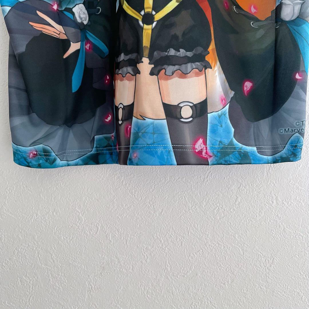 Fate Tシャツ TYPE-MOON