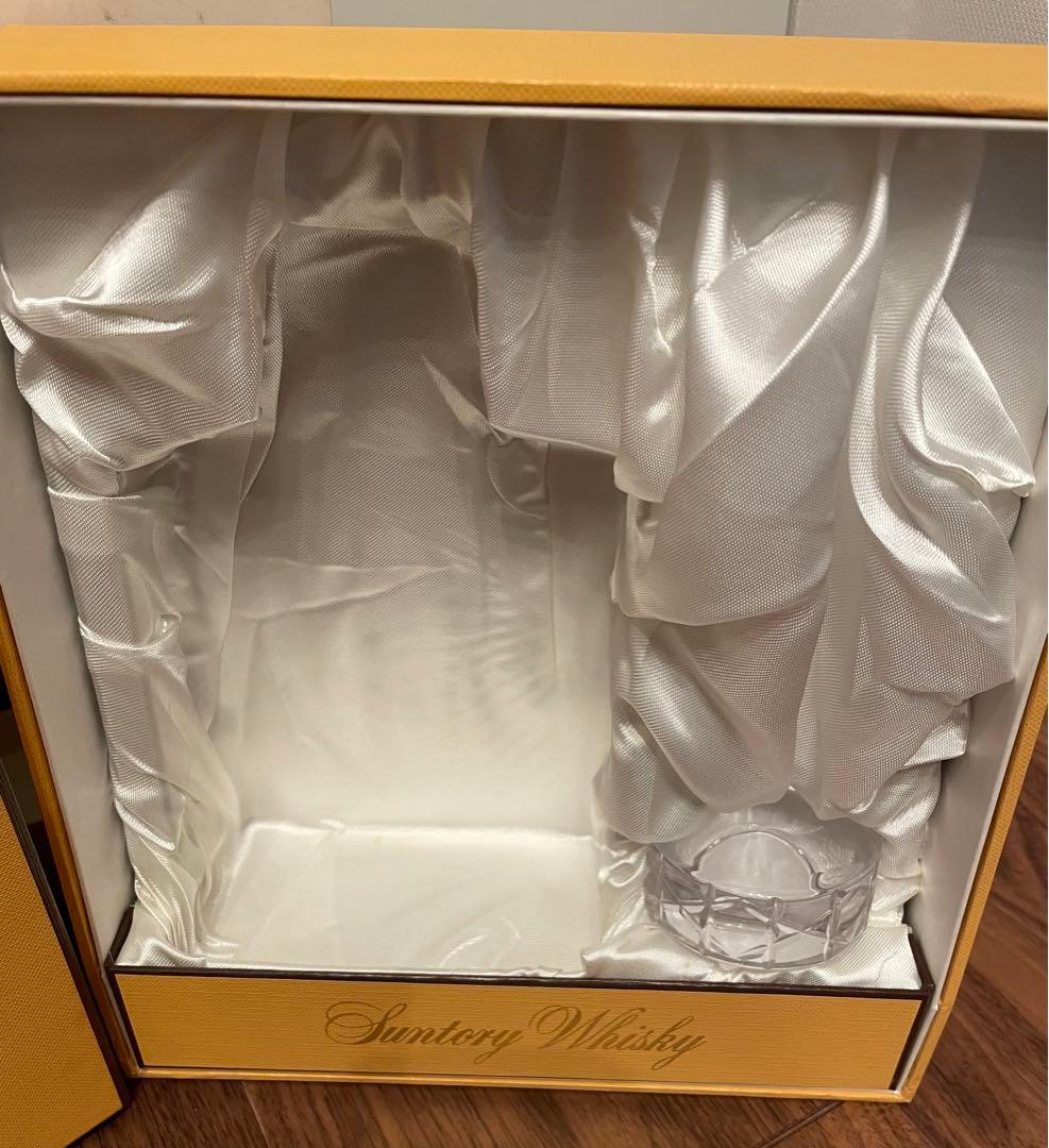 サントリーウイスキーインペリアル Suntory Imperial 古酒未開封