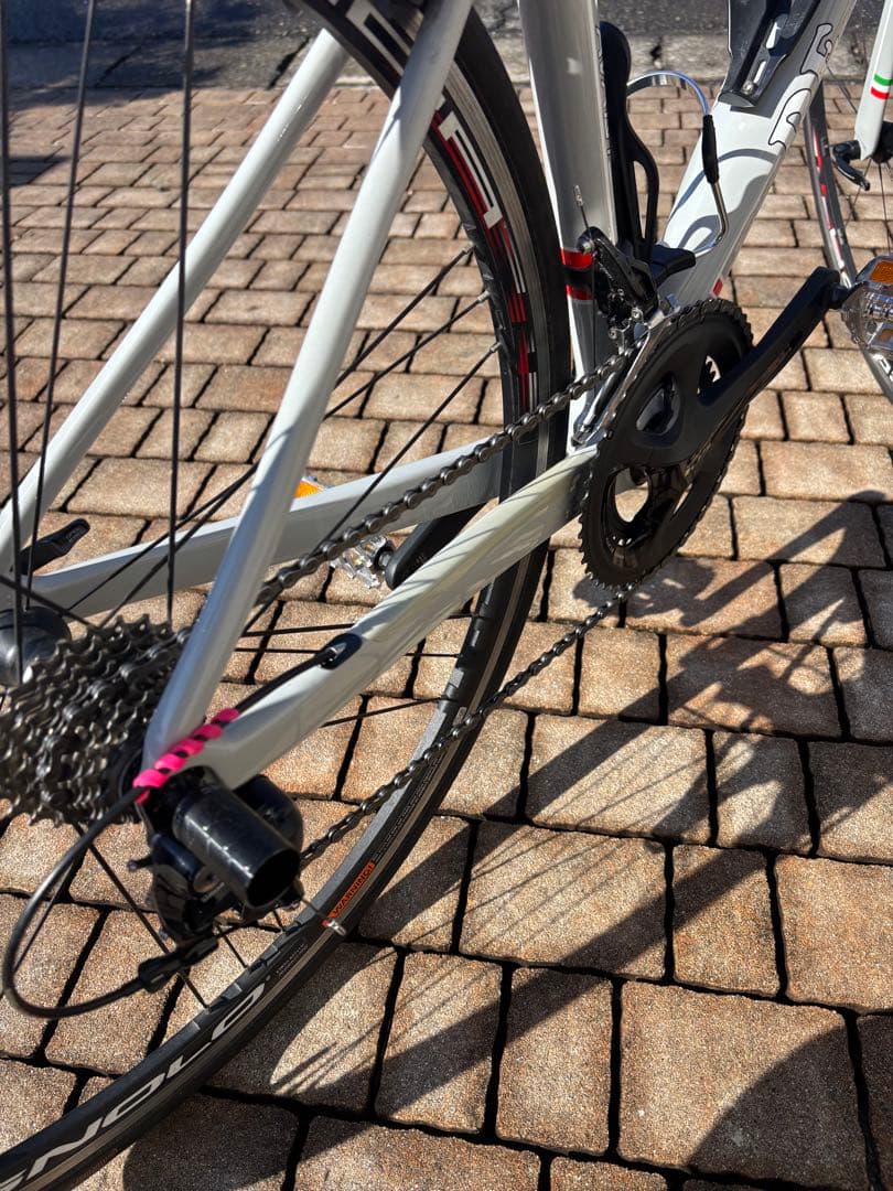 デローザ Derosa Avant 2017 39