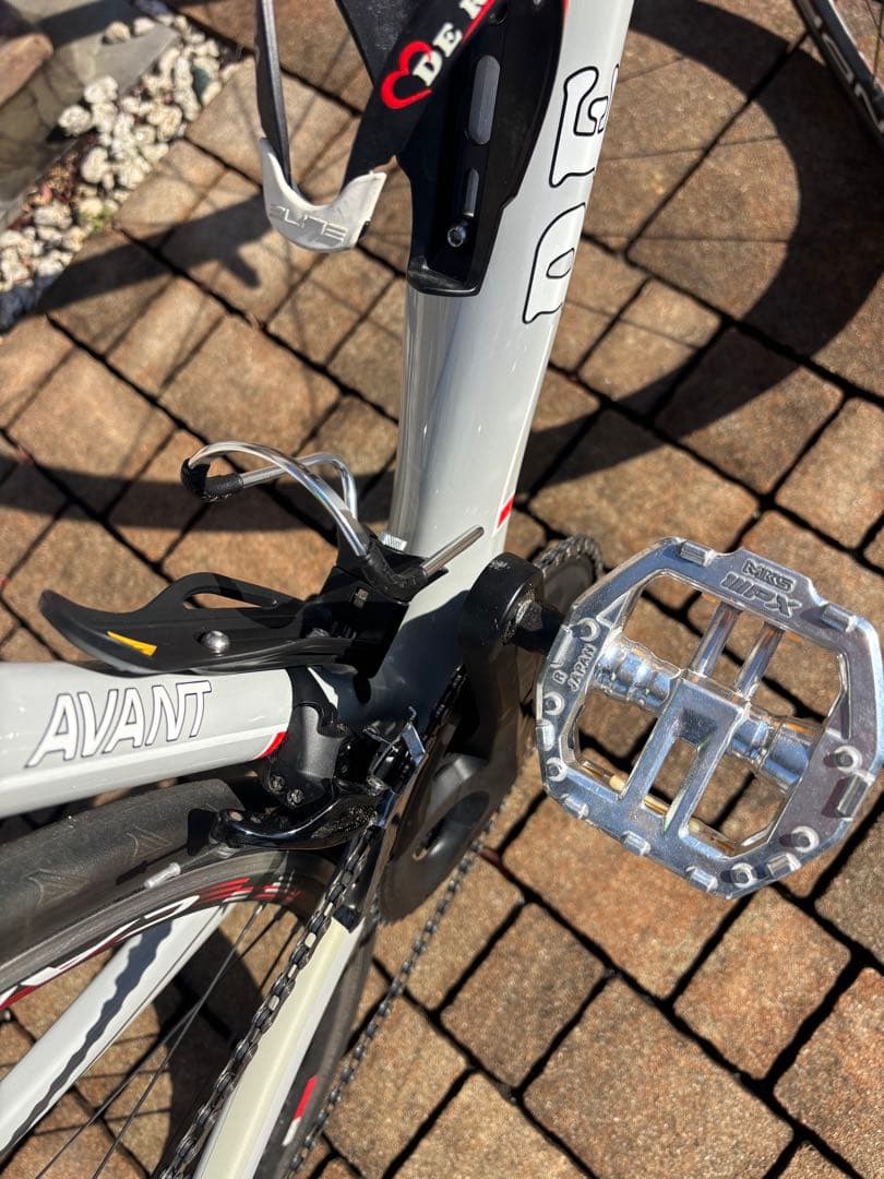 デローザ Derosa Avant 2017 39