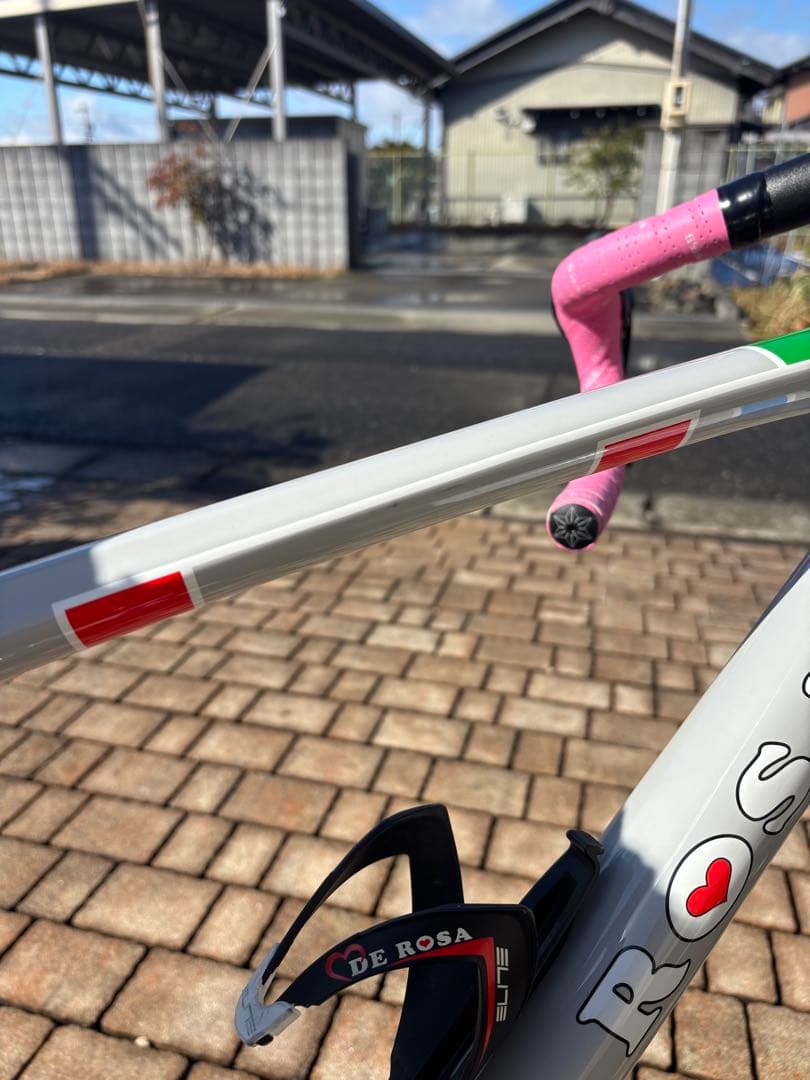 デローザ Derosa Avant 2017 39