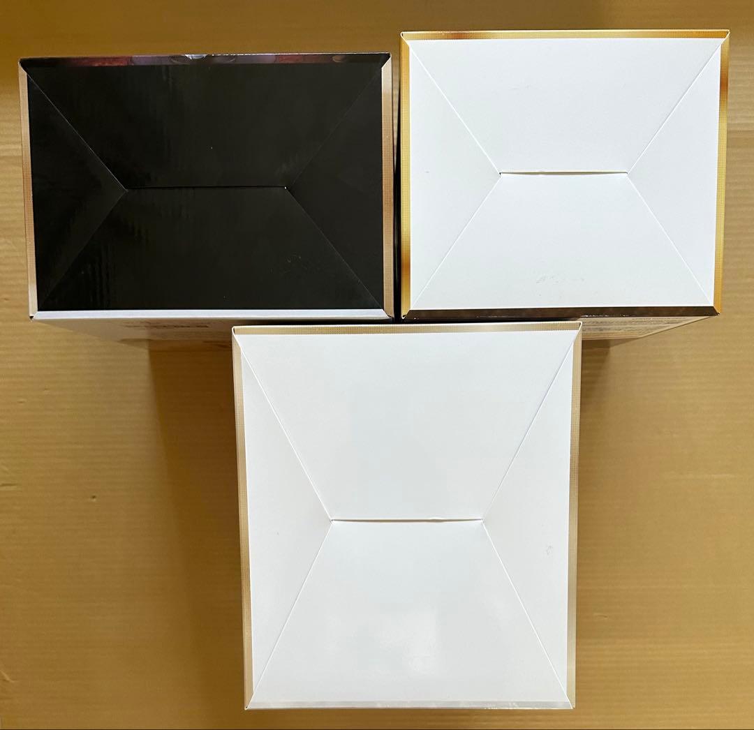 【3体セット】一番くじ NIKKE CHAPTER5 ラストワン賞 A賞 B賞