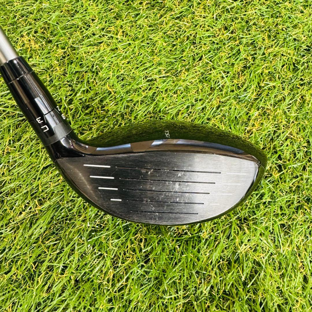 【左利き】タイトリスト TSi1 3番ウッド 15°（R）