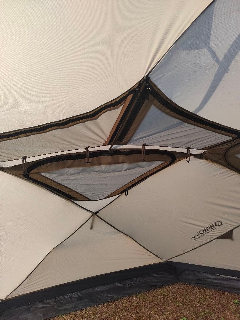 wiwo ヤクドーム450 yakdome450 　希少