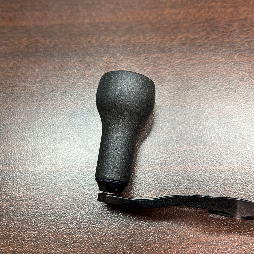 DRT 旧バリアルハンドル 100　ブラック