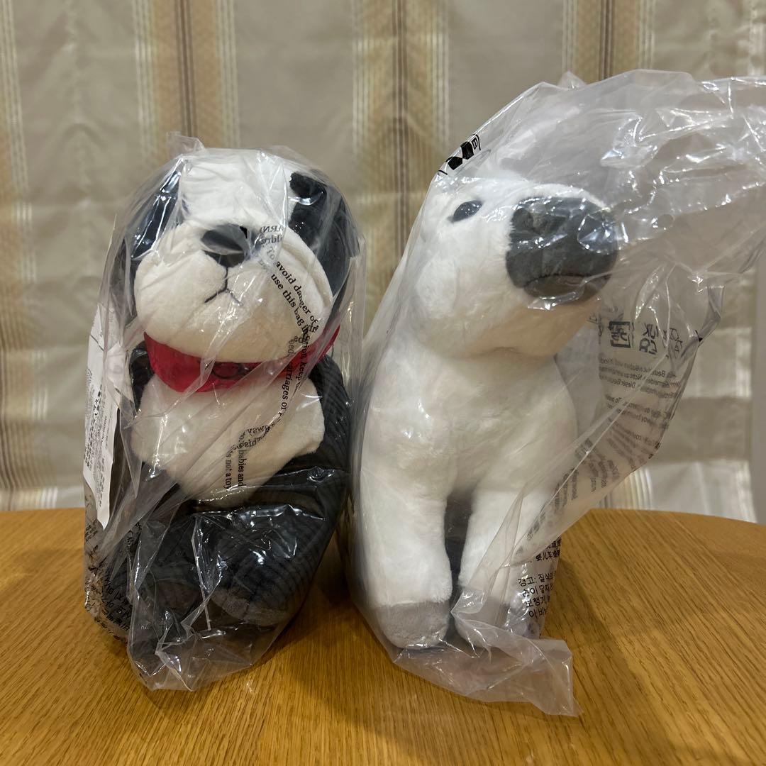 ミニ　スパイク君と ペガサスセット