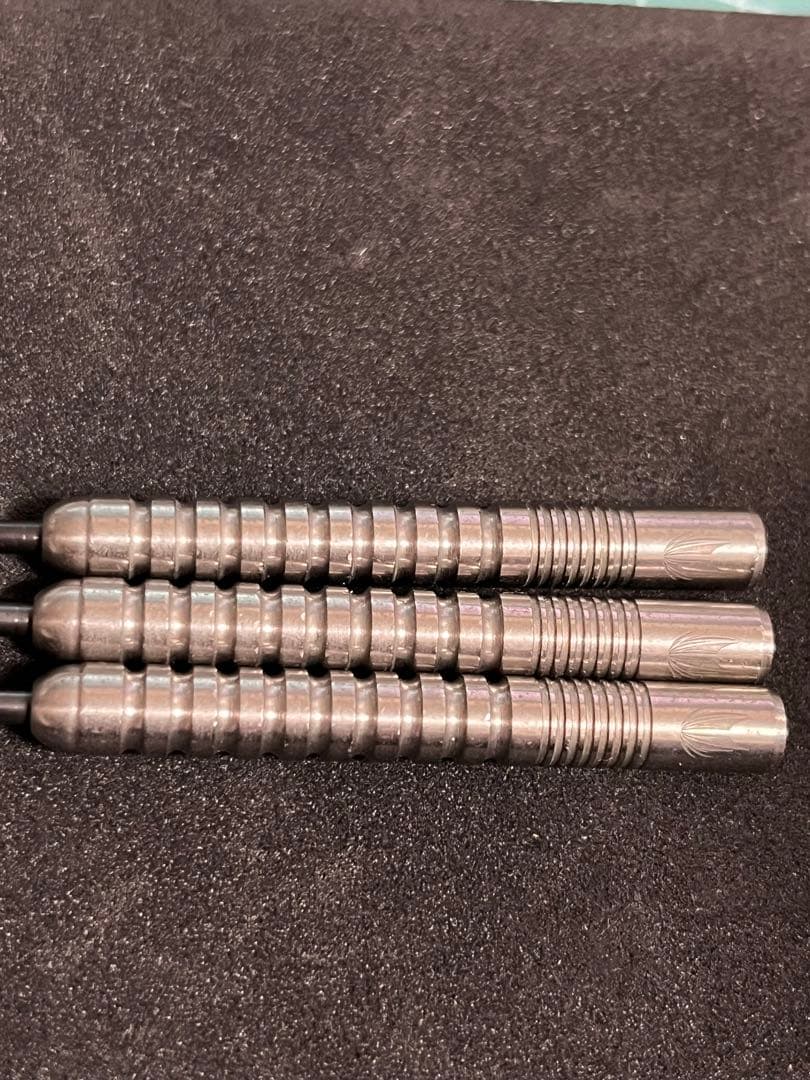 ハードダーツ Target エイドリアン ルイス G2 21g