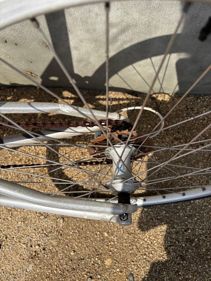 Giant MR4ロードバイク ジャンク