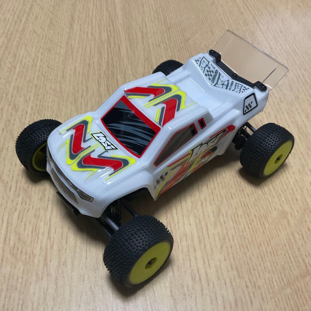Losi Micro-T 2.0 フルセット