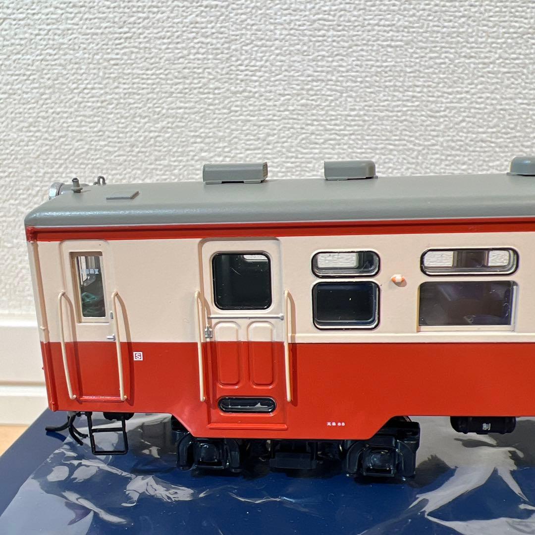 A*M様 鉄道模型　HOゲージ　 天賞堂　キハ17系気動車　キハ11　一般色