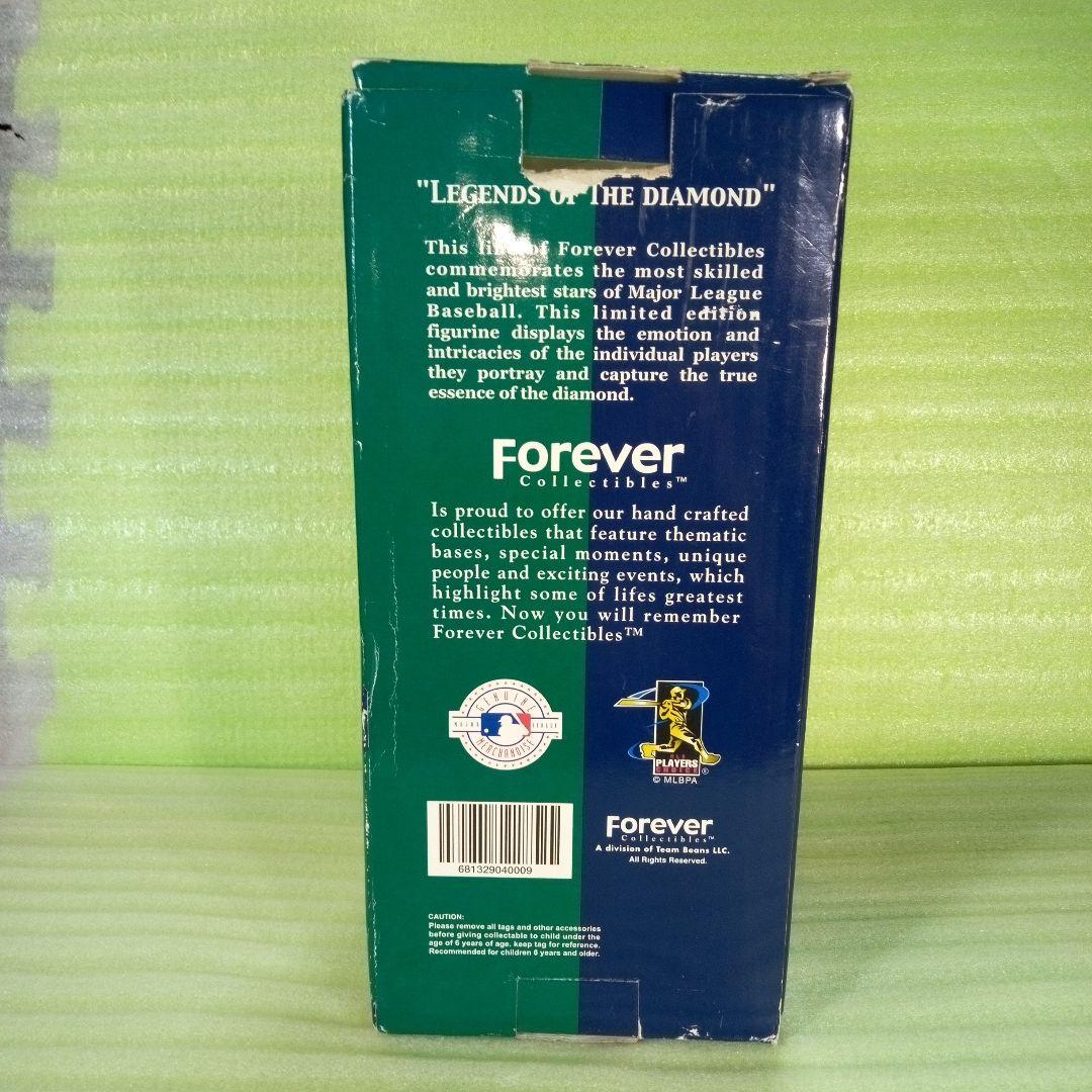 イチロー　ICHIRO　2001　MVP　フィギュア　バブルヘッド　ボブルヘッド