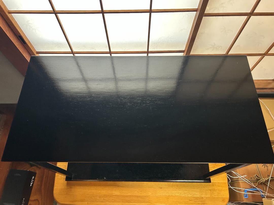 【台子】行台子